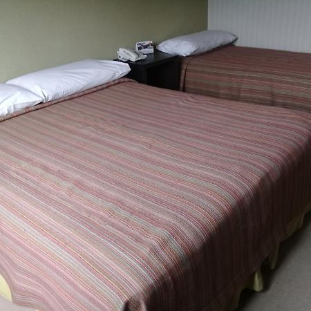Mil810 Ushuaia Hotel Zewnętrze zdjęcie