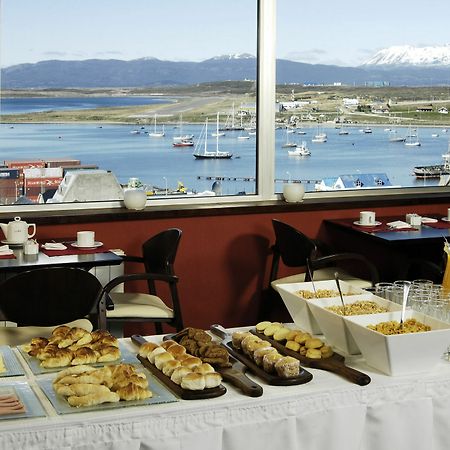 Mil810 Ushuaia Hotel Zewnętrze zdjęcie