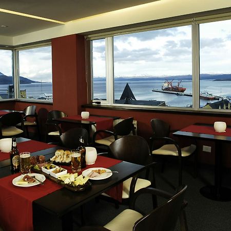 Mil810 Ushuaia Hotel Zewnętrze zdjęcie