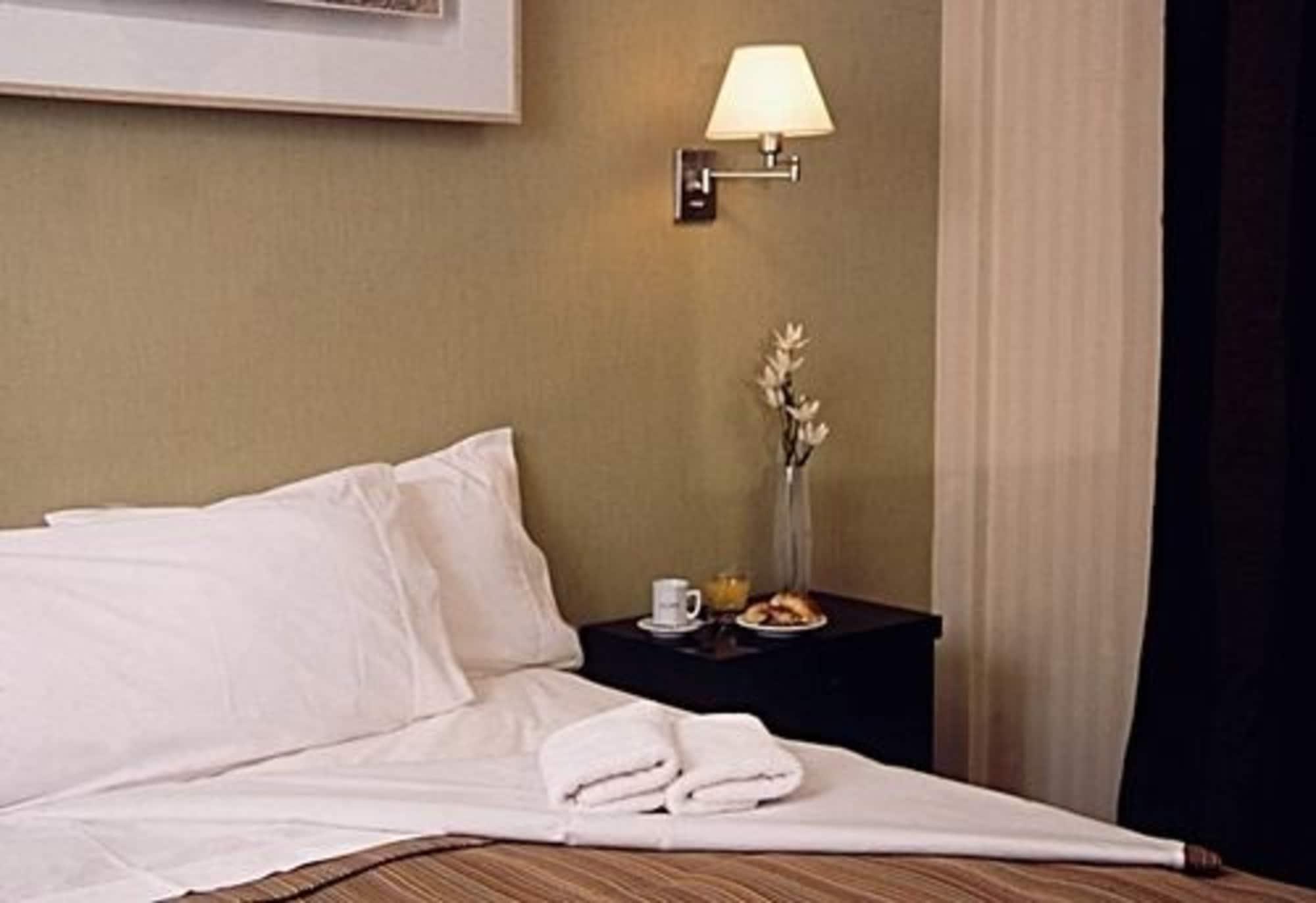 Mil810 Ushuaia Hotel Zewnętrze zdjęcie