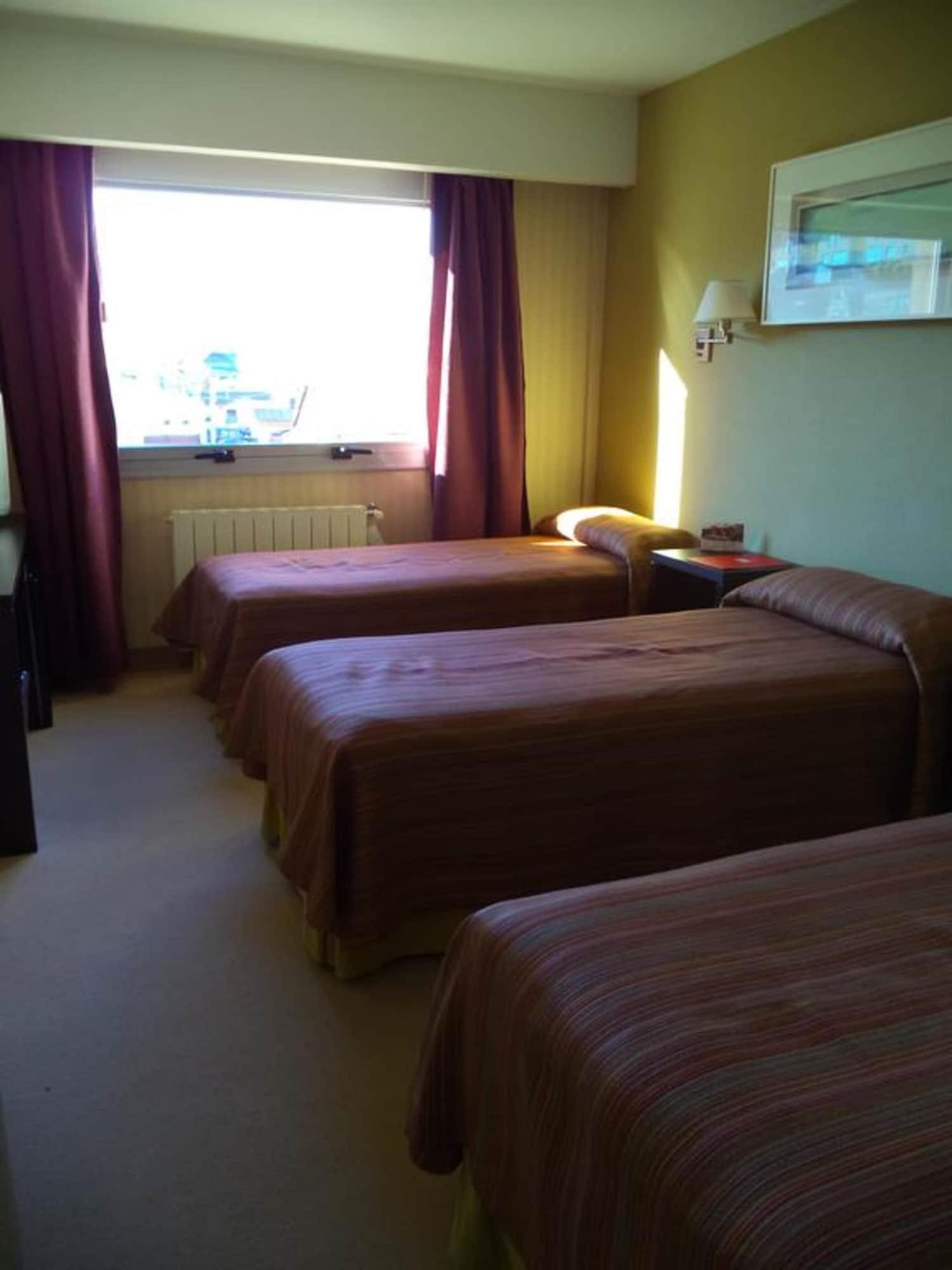 Mil810 Ushuaia Hotel Zewnętrze zdjęcie
