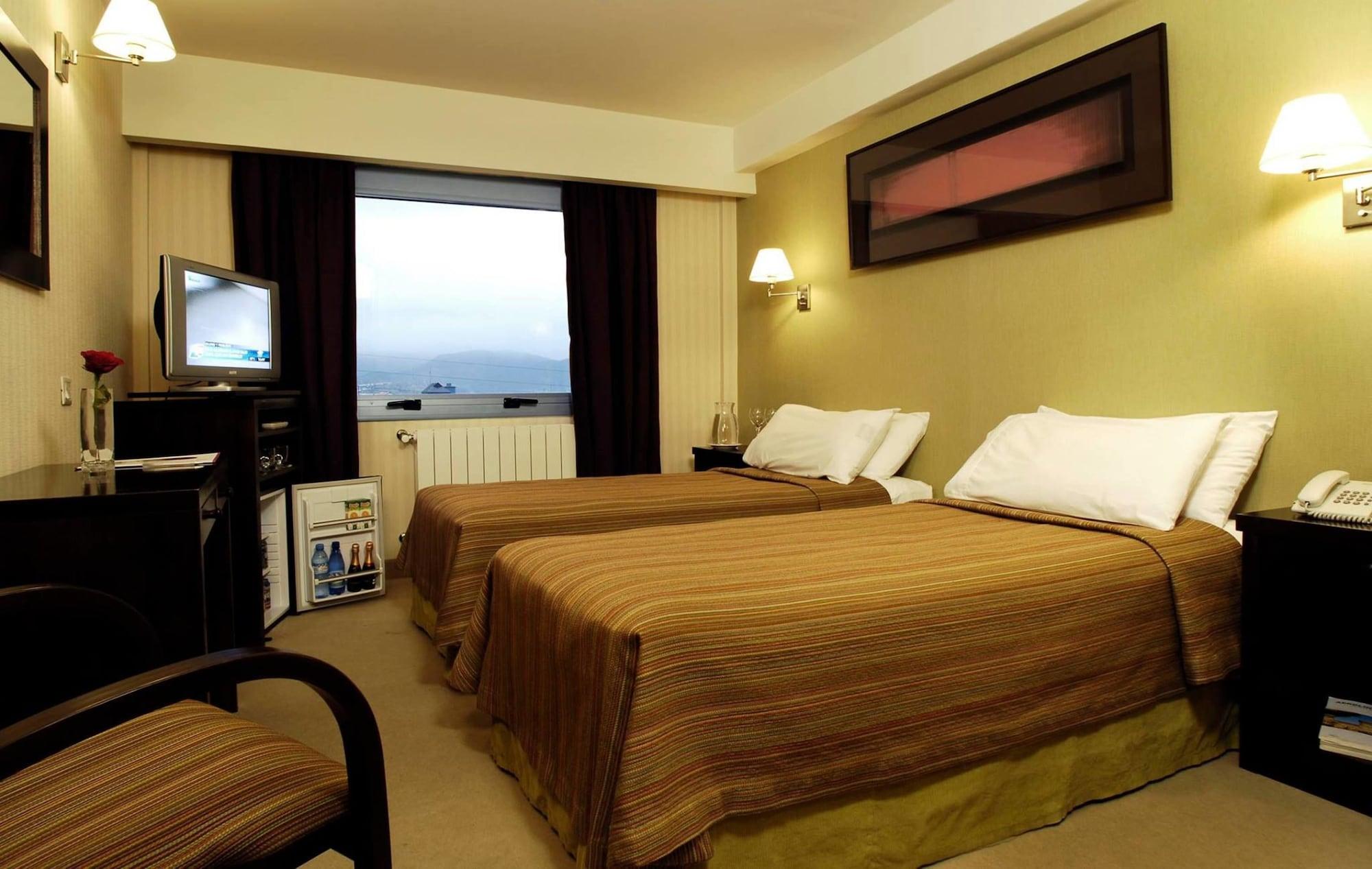 Mil810 Ushuaia Hotel Zewnętrze zdjęcie