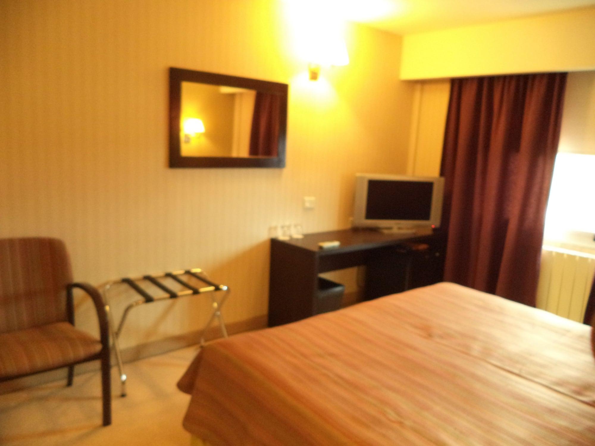 Mil810 Ushuaia Hotel Zewnętrze zdjęcie