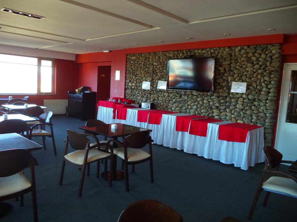 Mil810 Ushuaia Hotel Zewnętrze zdjęcie