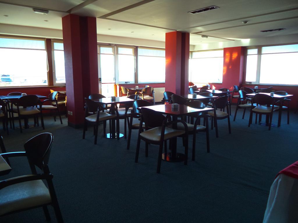 Mil810 Ushuaia Hotel Zewnętrze zdjęcie