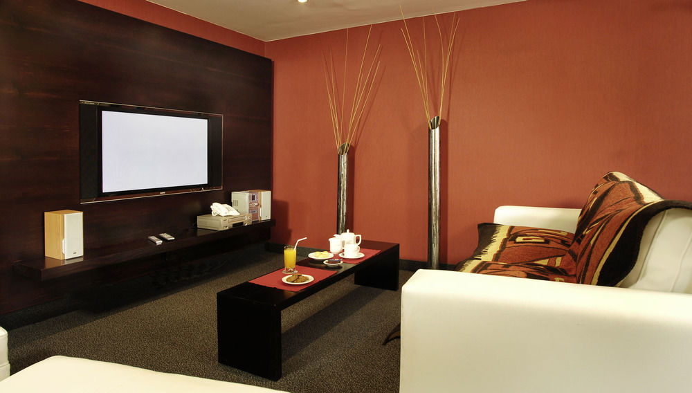 Mil810 Ushuaia Hotel Zewnętrze zdjęcie
