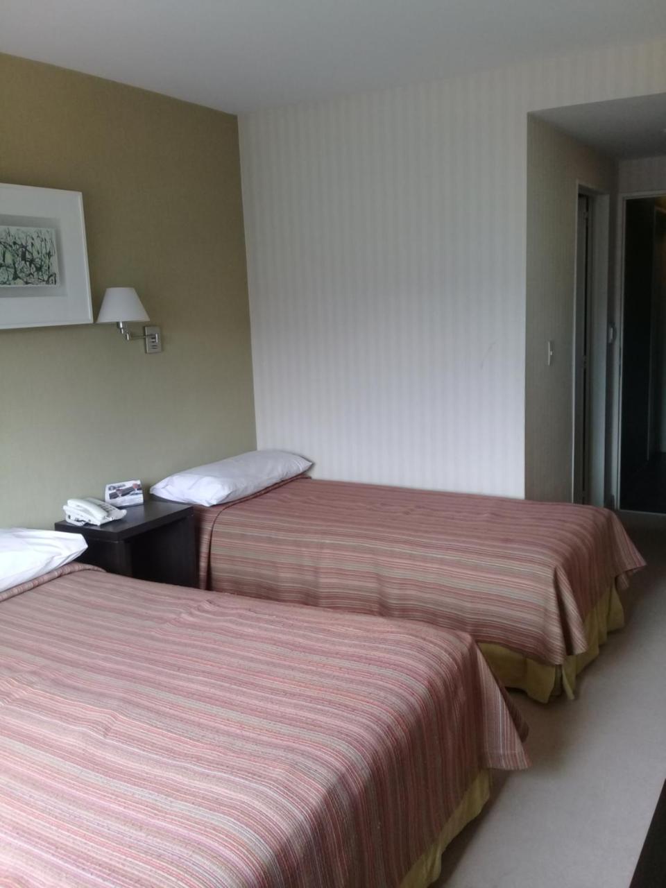 Mil810 Ushuaia Hotel Zewnętrze zdjęcie