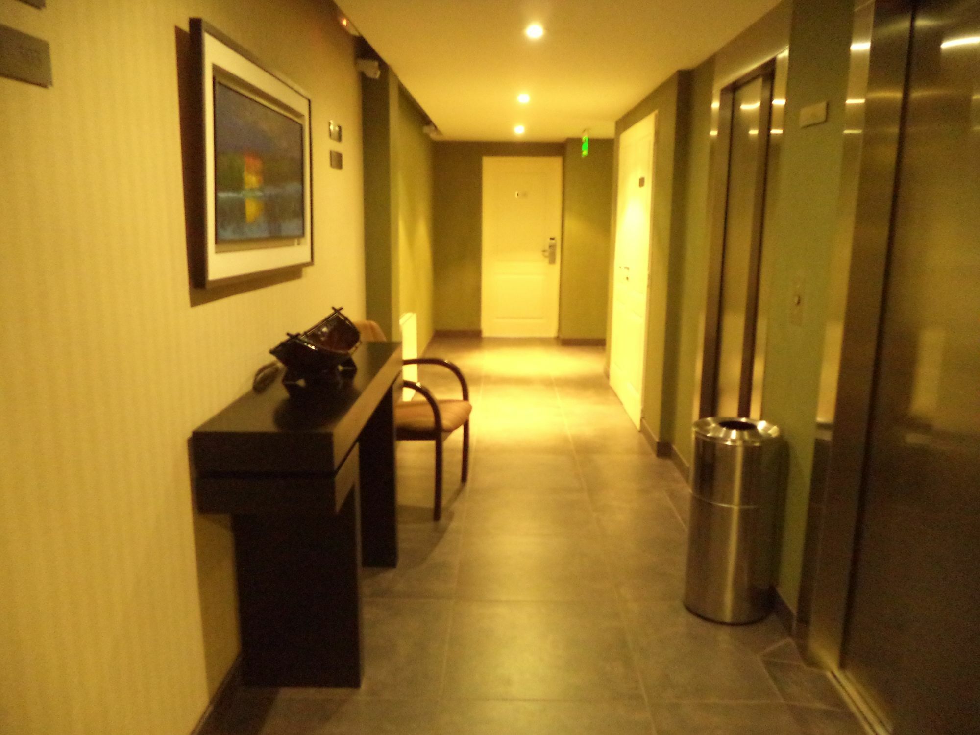 Mil810 Ushuaia Hotel Zewnętrze zdjęcie