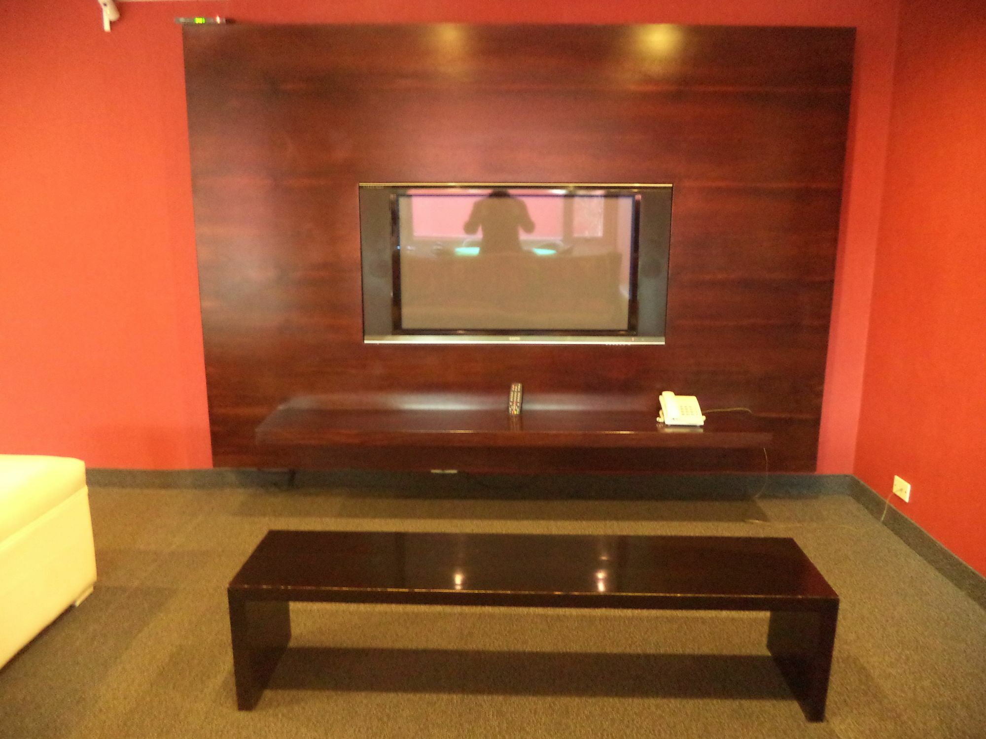 Mil810 Ushuaia Hotel Zewnętrze zdjęcie