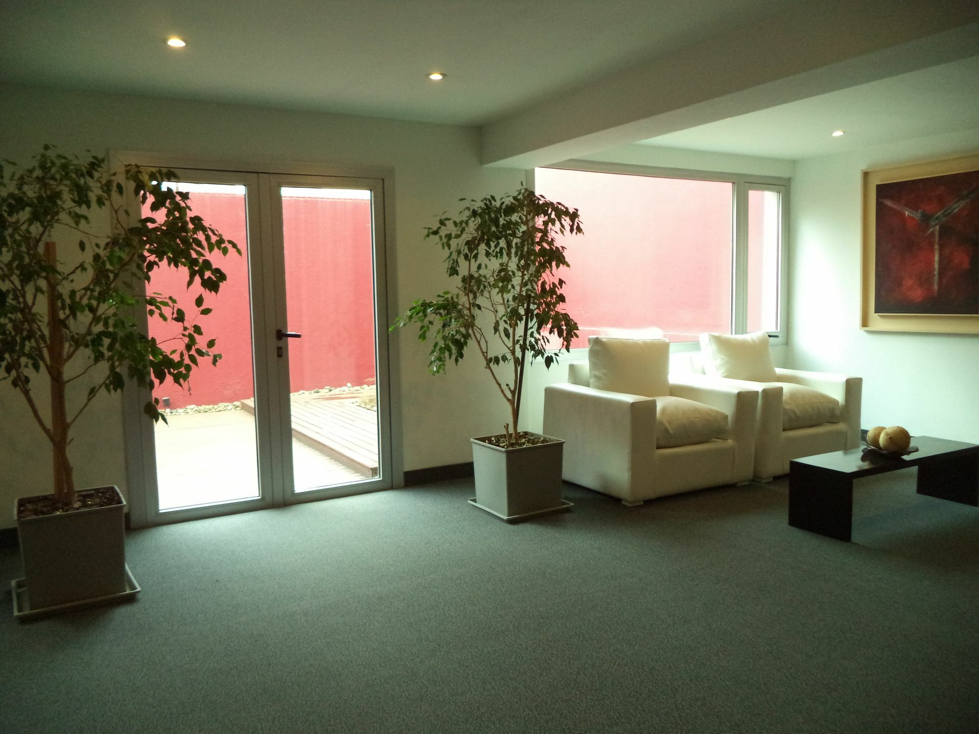 Mil810 Ushuaia Hotel Zewnętrze zdjęcie