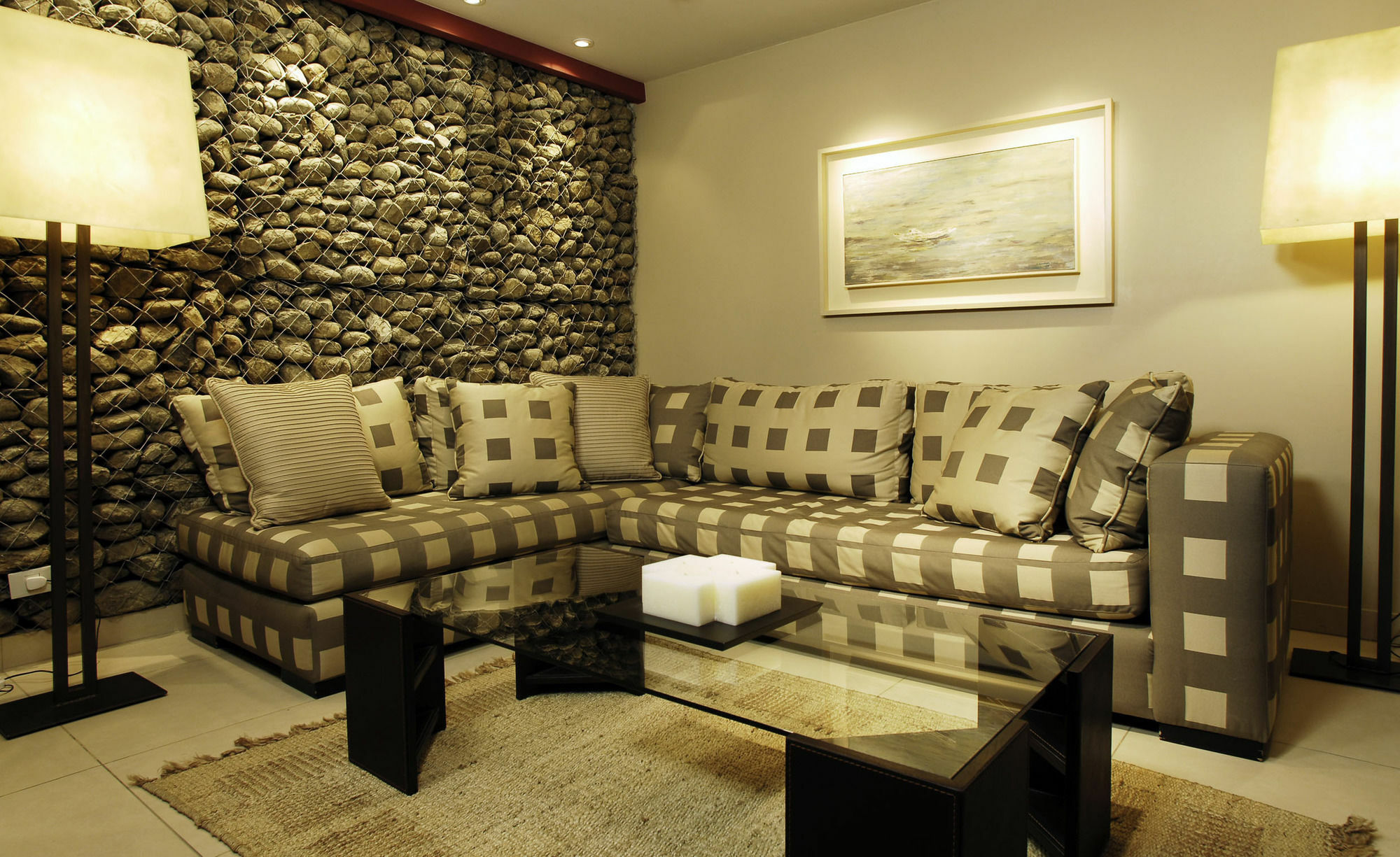 Mil810 Ushuaia Hotel Zewnętrze zdjęcie